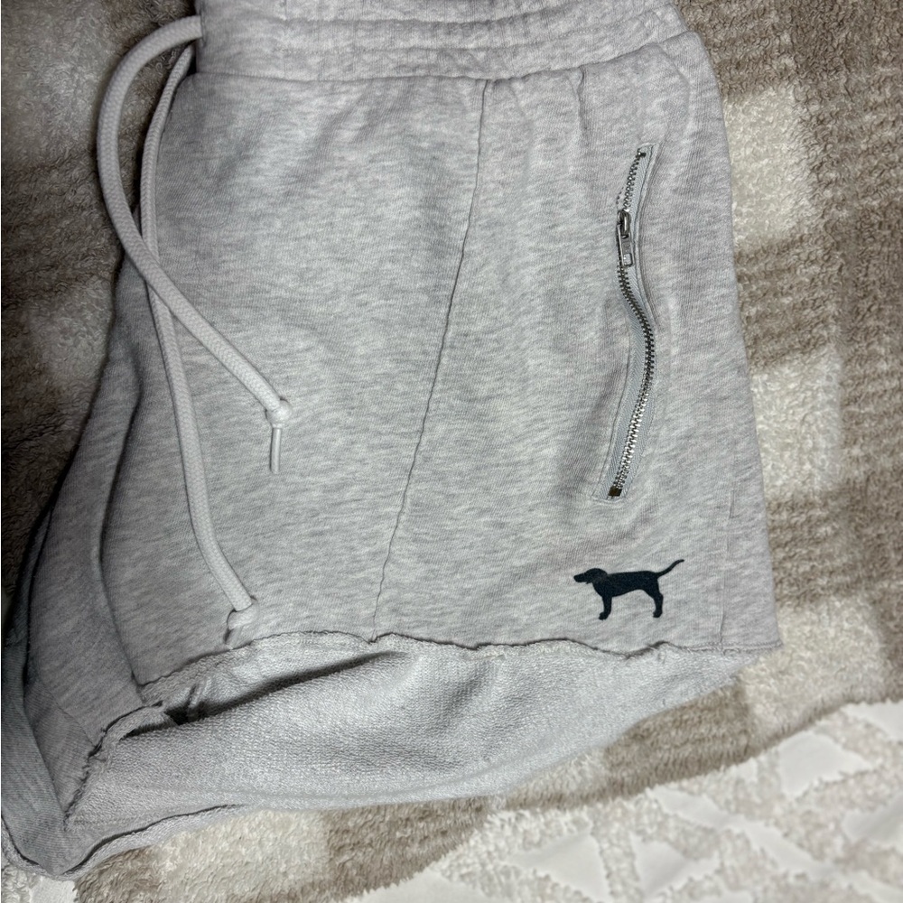 Victoria's Secret Gray Women's Shorts